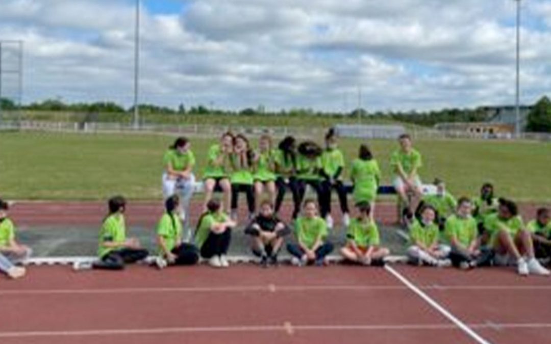 Association sportive au collège