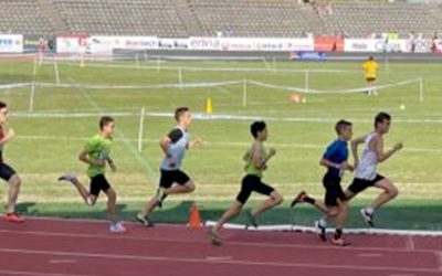 Résultat Athlétisme National