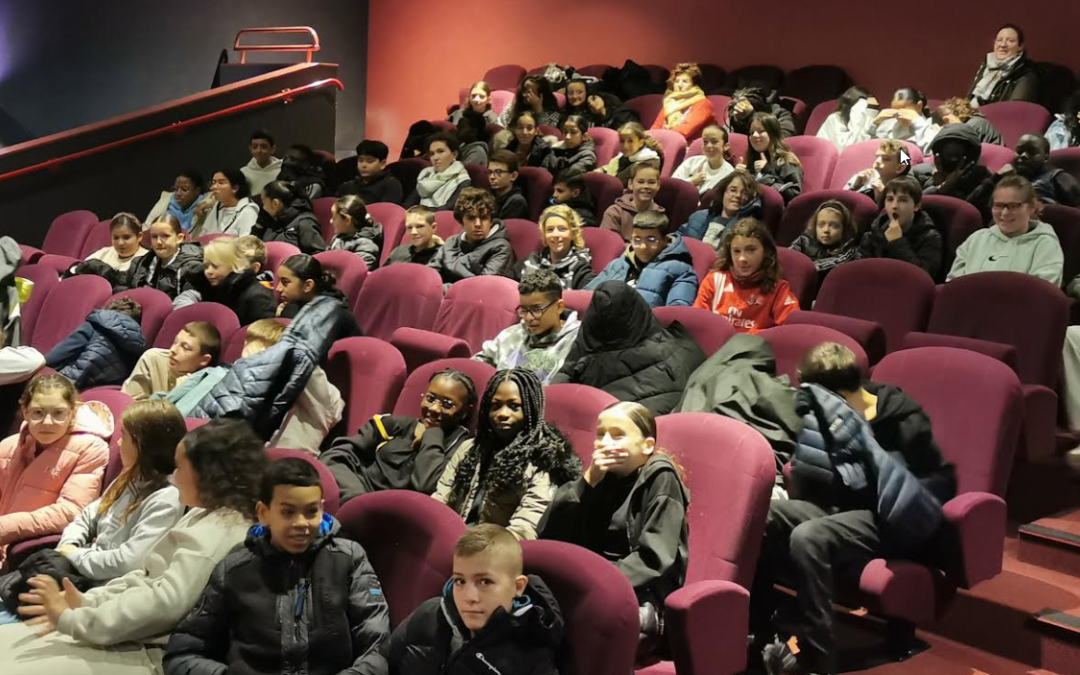 Collège au cinéma