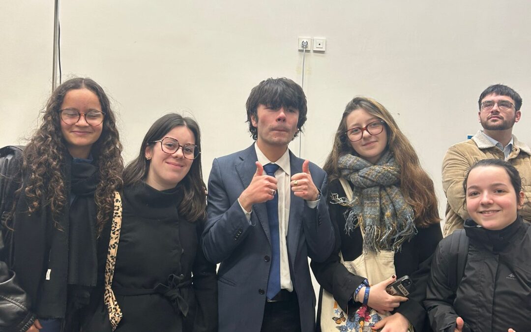 24 heures de l&rsquo;éloquence