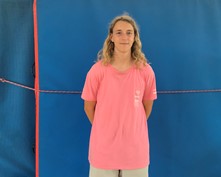 National de badminton Cadet-junior