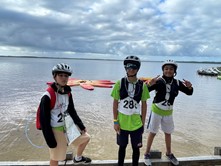 National de raid multisport